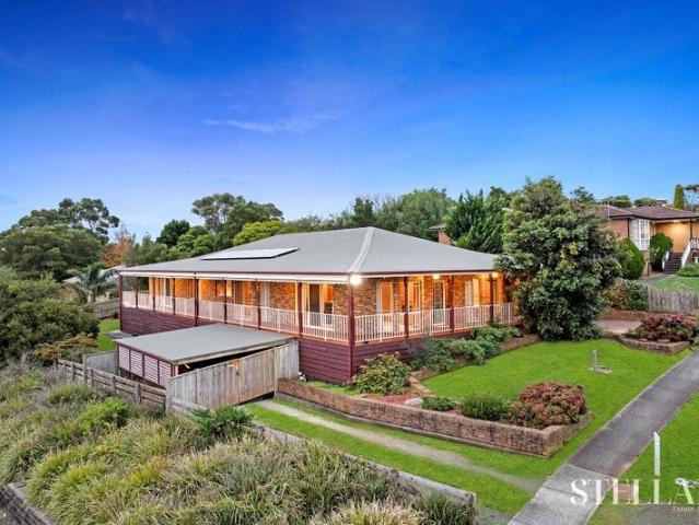 The Complete Family Package Space, Storage & Outdoor Entertaining