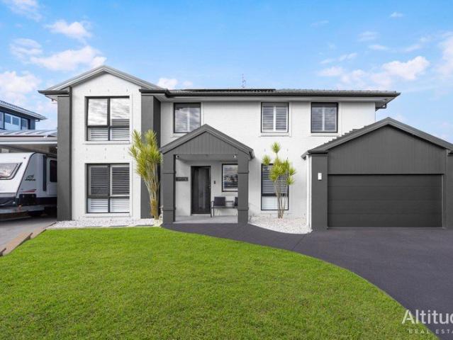 The Complete Family Package Space, Views, Pool & Coastal Lifestyle