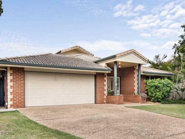 The Complete Family Package Spacious, Stylish & Ready to Enjoy