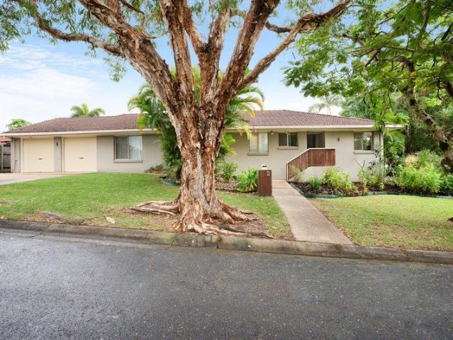The Complete Family Package Pool, Space & Parkside Position
