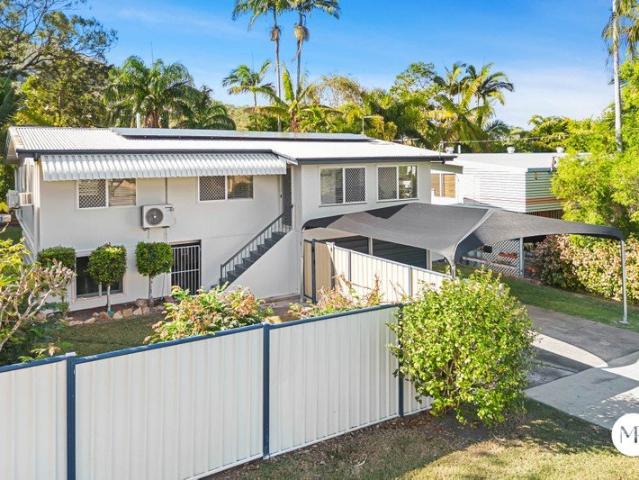 The Complete Family Package Renovated, Spacious & Perfectly Positioned in Frenchville
