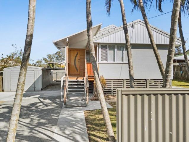 The Complete Family Package Renovated, Spacious & Ready to Enjoy