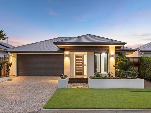 The Complete Family Package with Exceptional Outdoor Living