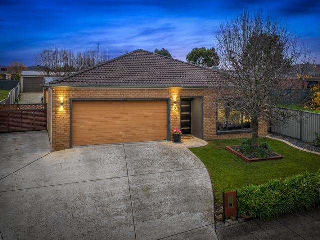 The Complete Family Package with Exceptional Shedding in Sought After Kensington Estate