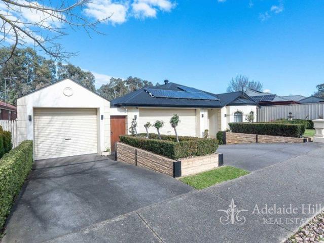 The Complete Family Package with Incredible Outdoor Entertaining and Secure 3 Car Storage