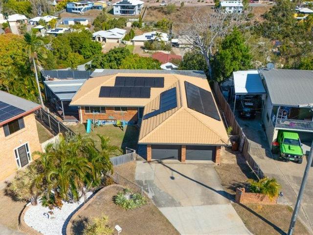 The Complete Family Package with Pool, Solar and Spacious Living