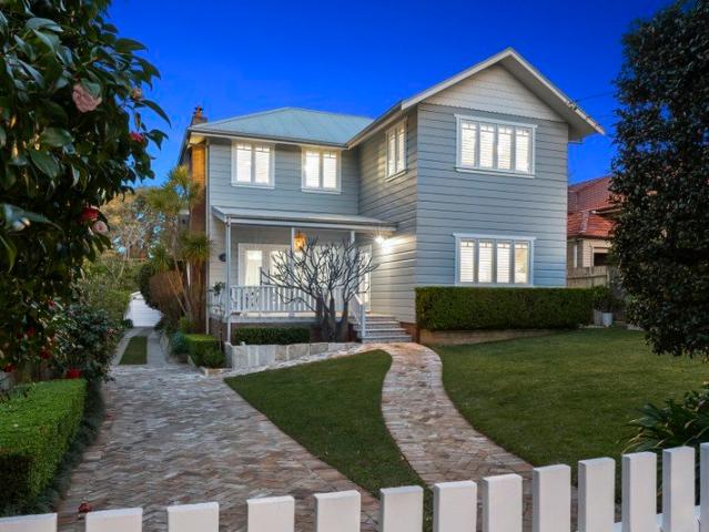 The complete family package with poolside living and walk everywhere ease