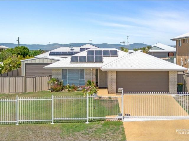The Complete Family Package with Shed, Solar & Stunning Views