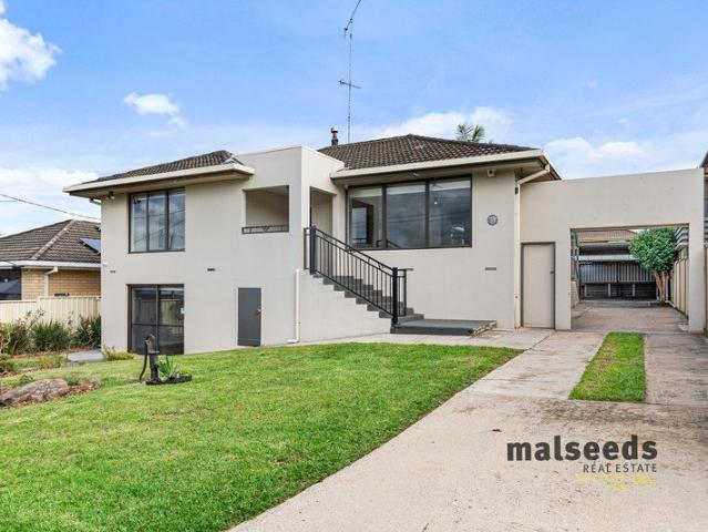 The Complete Family Package with Shedding and Dual Living Potential