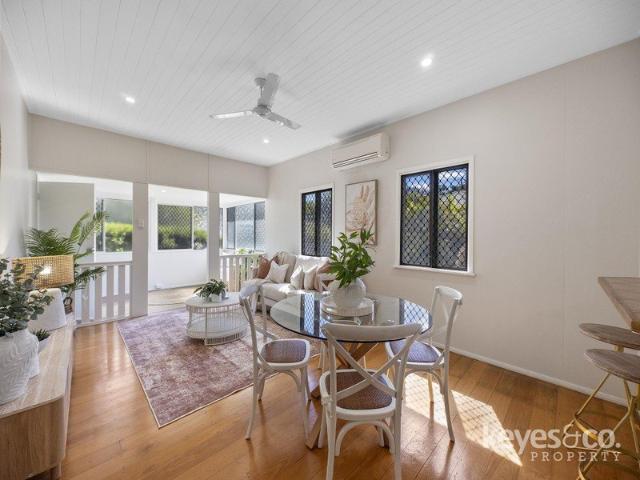 The Complete Family Package with Side Access & Solar