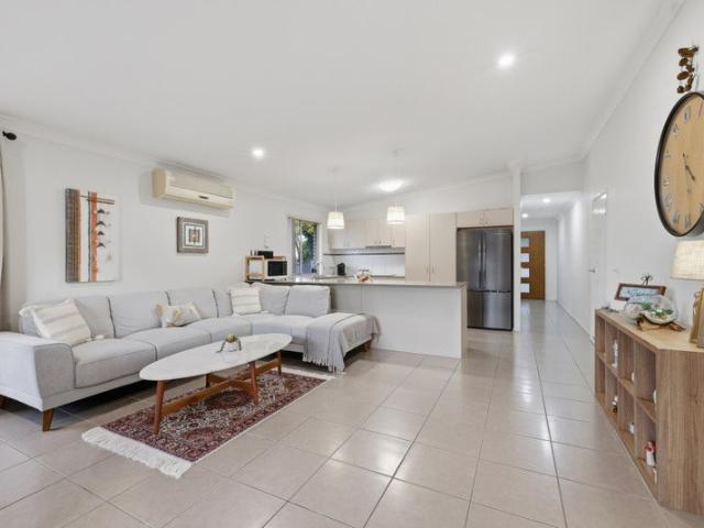 The Complete Family Package with Solar, Space & Style