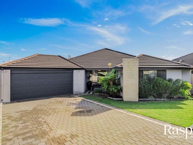 The Complete Family Package with Space, Comfort and Convenience