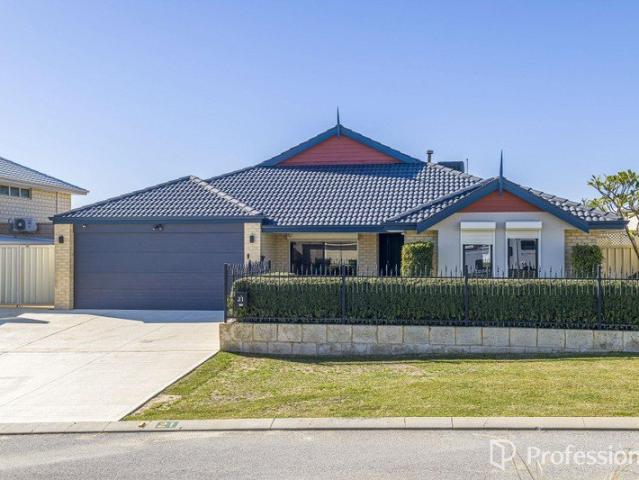 The Complete Family Package with Space, Comfort & Exceptional Entertaining