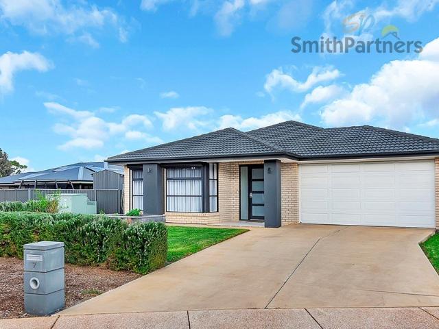 The Complete Family Package with Space, Style & Location