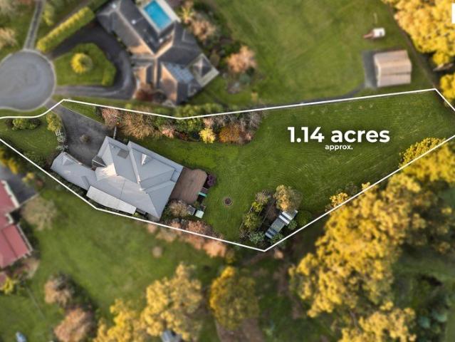 THE COMPLETE FAMILY RETREAT ON 4,621m2