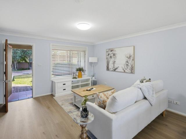 The Complete Family Townhouse â Stylish, Spacious and the Biggest in the Block