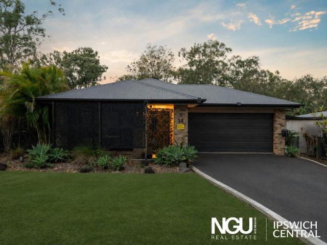 THE COMPLETE KARALEE PACKAGE: SHED, SOLAR, SECURITY AND SPACE