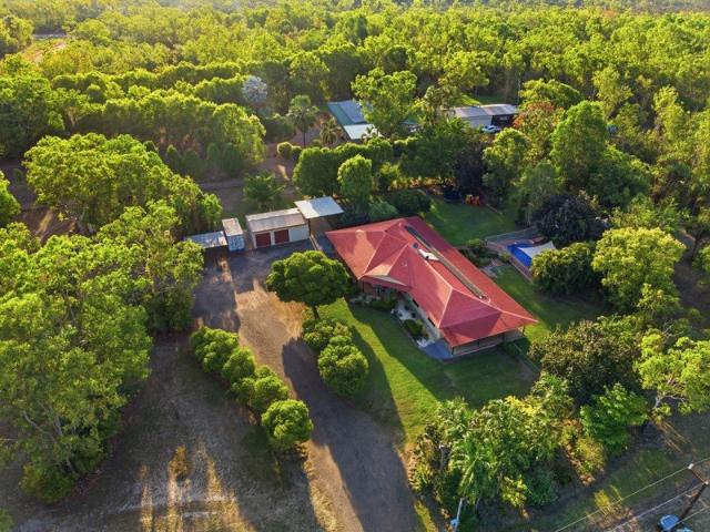 The Complete Howard Springs Package
