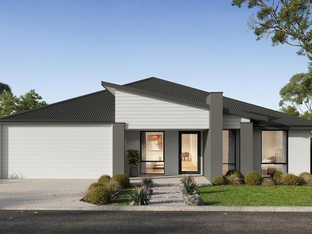 The Complete Home Package with $52,000 of Premium Inclusions!