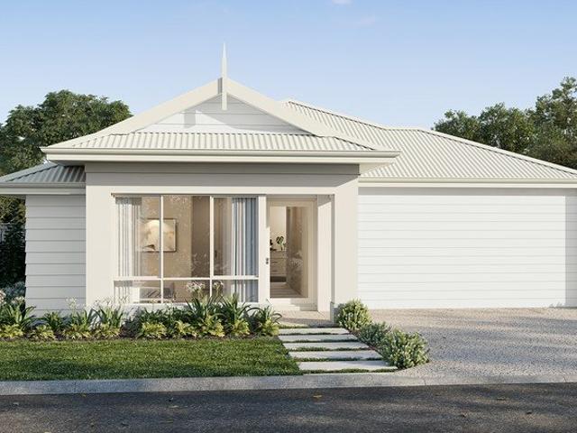 The Complete Home Package with $52,000 of Premium Inclusions!