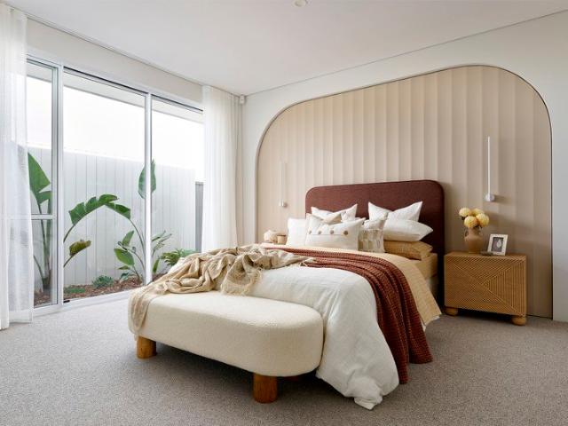 The Complete Home Package with $52,000 of Premium Inclusions!