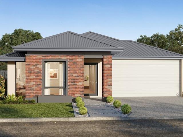 The Complete Home Package with $52,000 of Premium Inclusions!