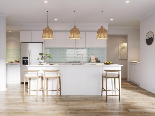 The Complete Home Package with $52,000 of Premium Inclusions!