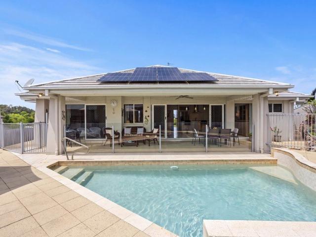 The Complete Highland Reserve Lifestyle
