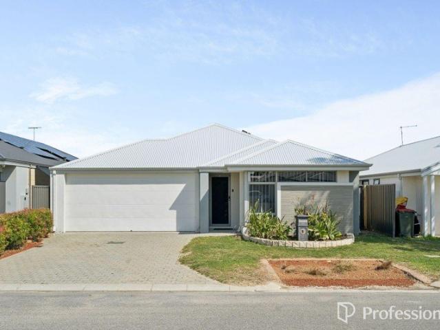 The Complete Low Maintenance Family Home