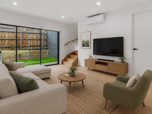 The Complete Lifestyle Package in Reservoir