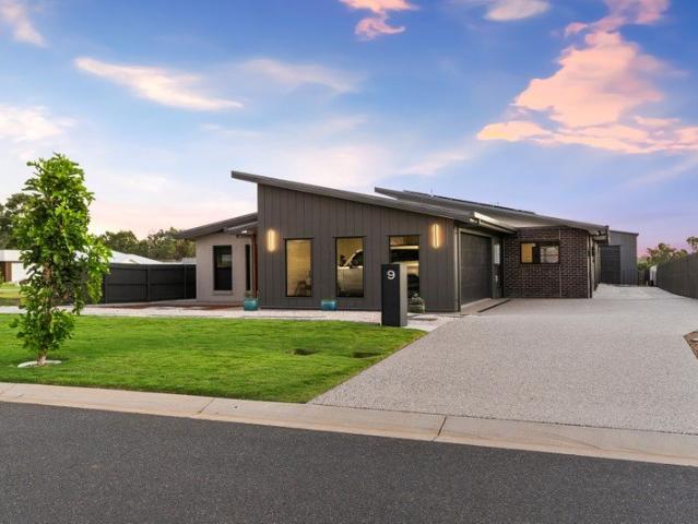 The Complete Lifestyle Package in Riverside Waters
