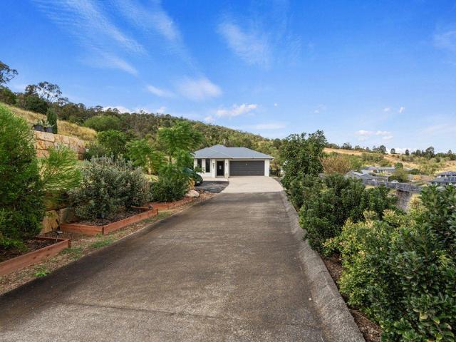 Elite, Elevated Living with Spectacular Views and New Shed