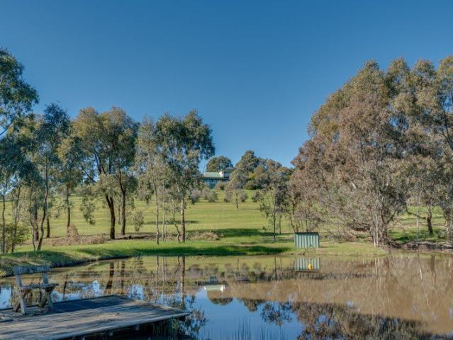 The Complete Lifestyle Package on 10 Acres