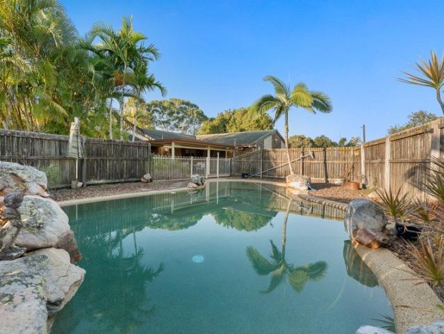 The Complete Lifestyle Package on 5 Acres