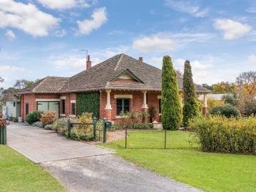 The Complete Lifestyle Package on Avoca's Doorstep