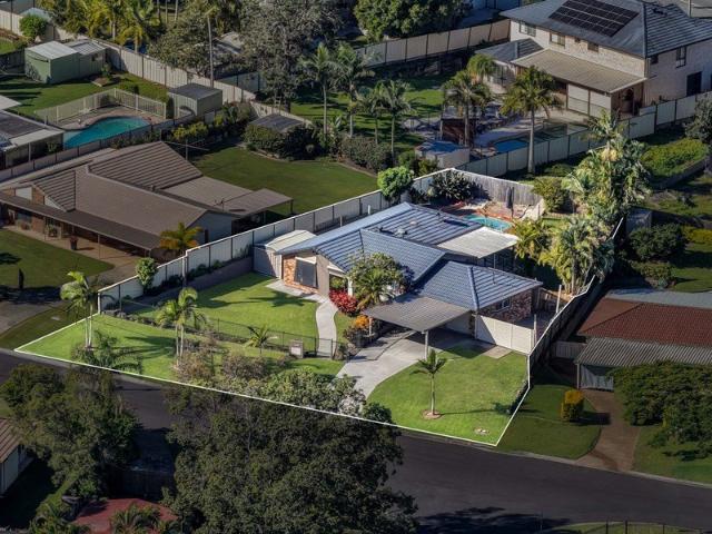 The Complete Lifestyle Package with Pool, Side Access & Outstanding Entertaining