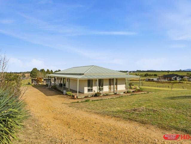 The Complete Lifestyle Property on 4 Acres