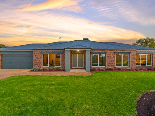 The Complete Lifestyle Property