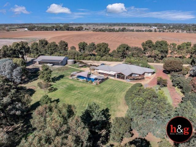 The Complete Lifestyle Property