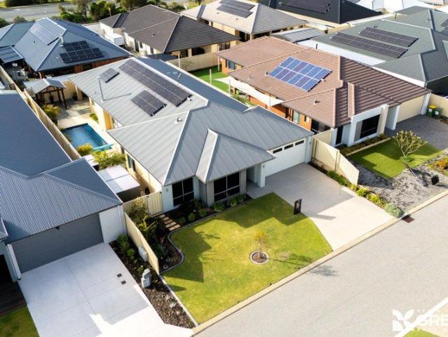 The Complete Madora Bay Lifestyle Package