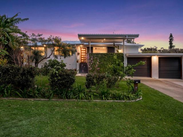 The Complete Sawtell Lifestyle Family Package