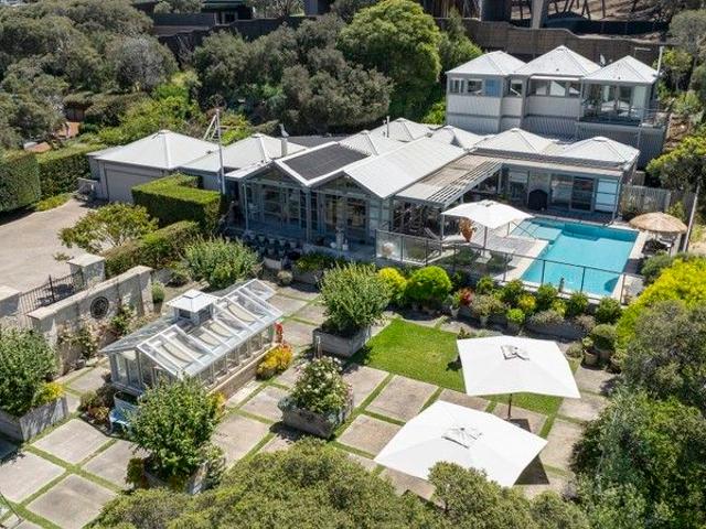 The Complete Portsea Package