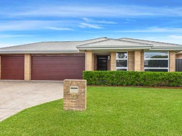 Tuggerah Lake, Jilliby, Wyong Region, Snapper Island