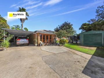 Gilmore, Tumut, Talbingo - Parking, Equipped kitchen