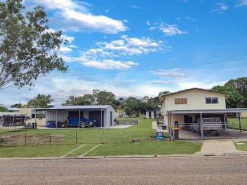 The Complete Package Dual Blocks, Big Shed & Room to Move
