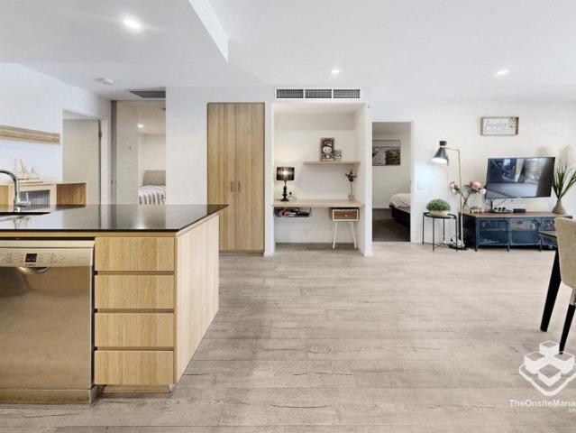 The Complete Package ? Elevated Living at Westside Apartments, Indooroopilly