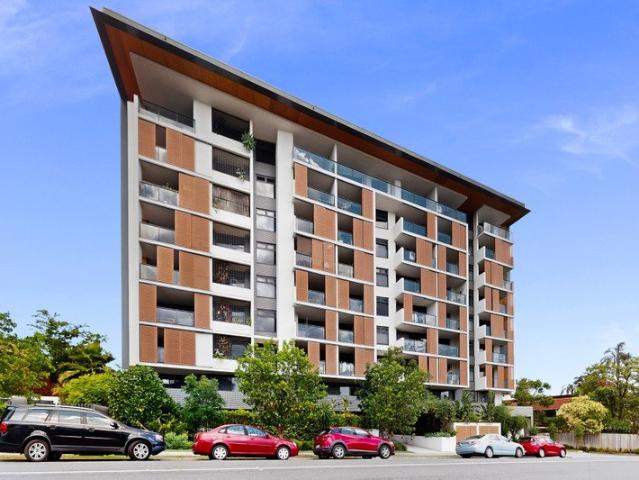 The Complete Package Elevated Living at Westside Apartments, Indooroopilly