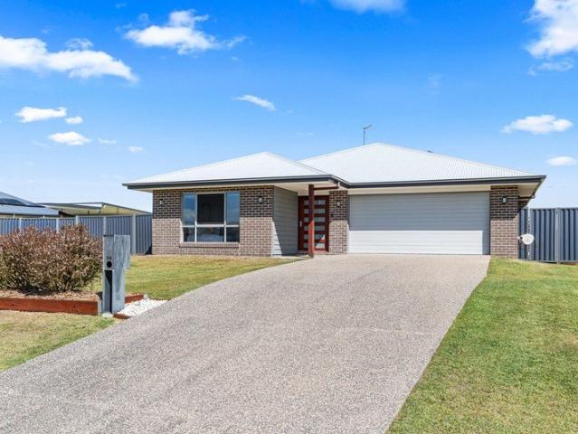 THE COMPLETE PACKAGE HOME, POOL, SHED & LOCATION