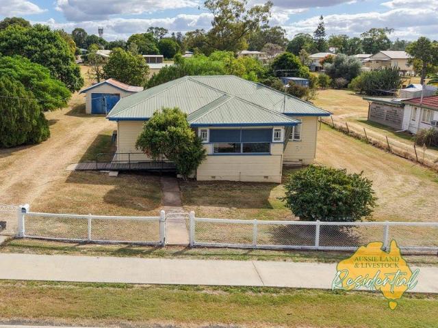 The Complete Package Home, Shed & Space