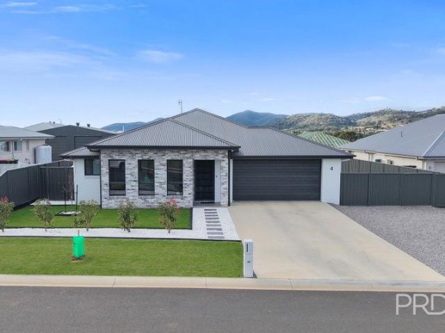 The Complete Package in Eagle View Estate